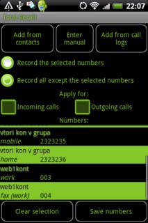 Nokia 2690 apps